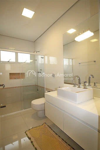 Casa de Condomínio, 4 quartos - Foto 22