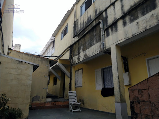 Outra vista da lateral