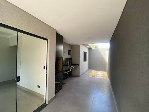 Casa em Rita Vieira  -  Campo Grande