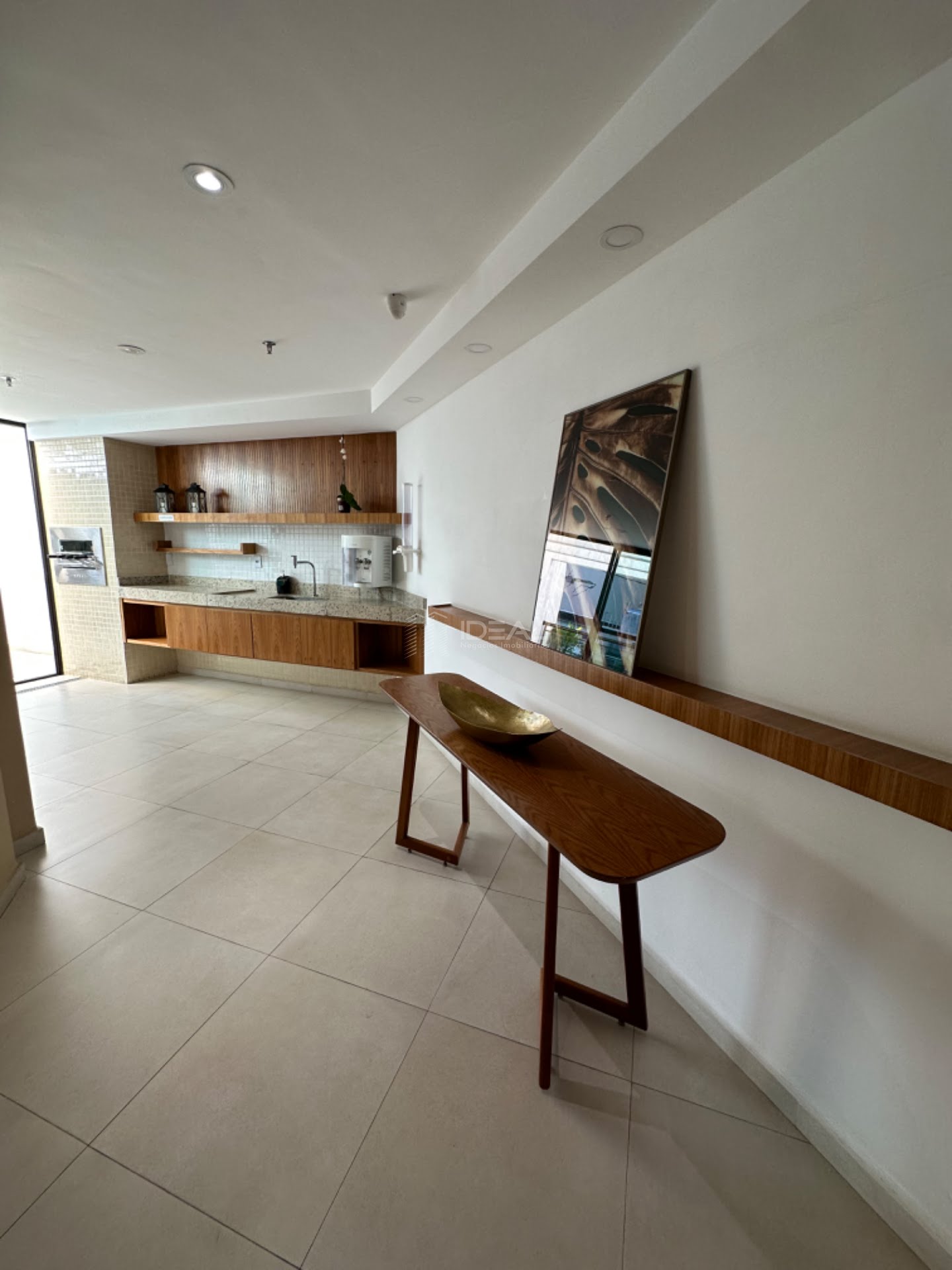 Apartamento à venda com 3 quartos, 3 suítes, 2 vagas e 128m² no Parque Tamandaré, Campos dos Goytacazes (RJ) — foto 13 de 30