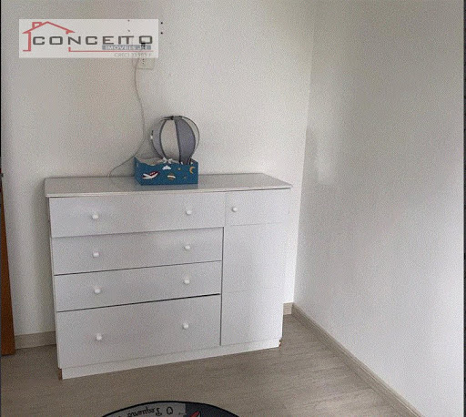 Apartamento em Tatuapé  -  São Paulo