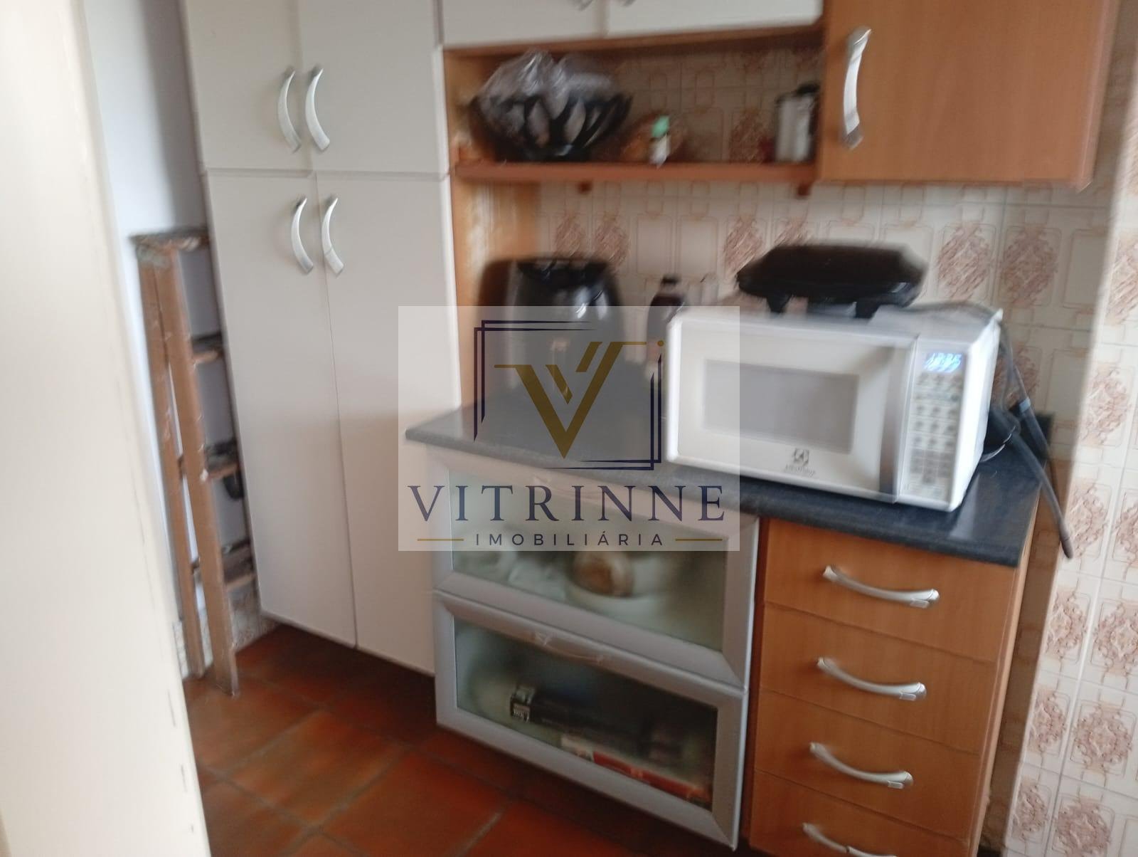 Apartamento à venda com 3 quartos, 1 banheiro, 1 vaga e 70m² no Bacacheri, Curitiba (PR) — foto 20 de 24