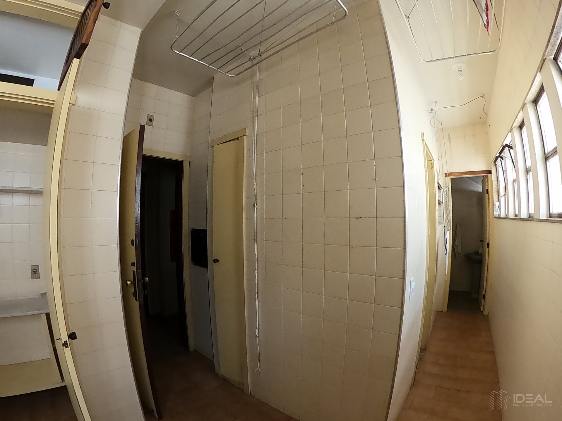 Apartamento à venda com 4 quartos, 1 suíte, 2 vagas e 270m² no Centro, Campos dos Goytacazes (RJ) — foto 13 de 30