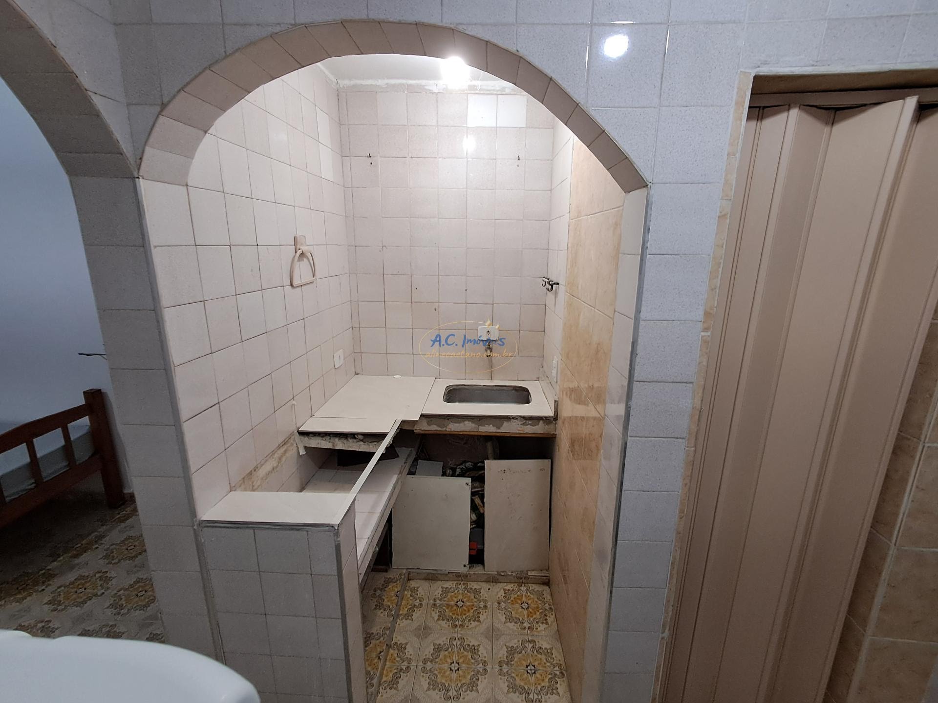 Studio à venda com 1 quarto, 1 banheiro, 1 vaga e 20m² no Guilhermina, Praia Grande (SP) — foto 7 de 12