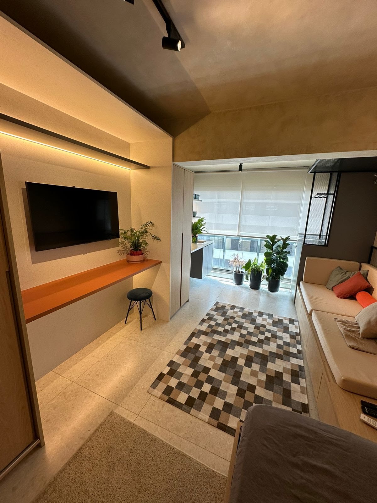 Studio para Locação Rua dos Pinheiros, Pinheiros/SP