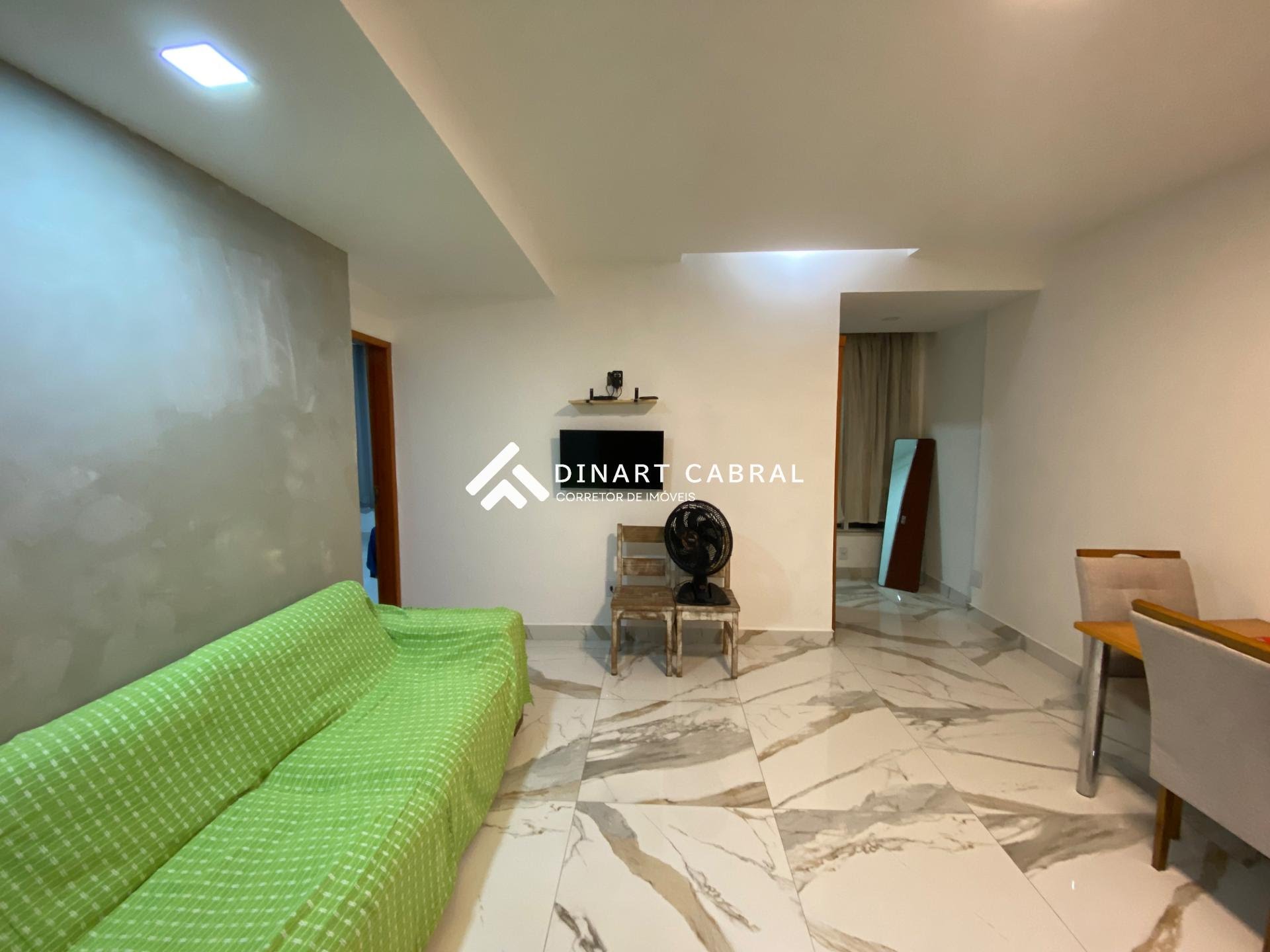 Apartamento à venda com 3 quartos, 1 suíte, 1 vaga e 105m² no Copacabana, Rio de Janeiro (RJ) — foto 6 de 30