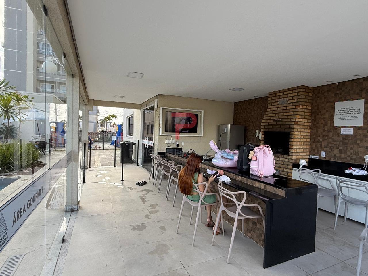 Apartamento à venda com 2 quartos, 1 banheiro, 1 vaga e 46m² no Ponta de Campina, Cabedelo (PB) — foto 24 de 30