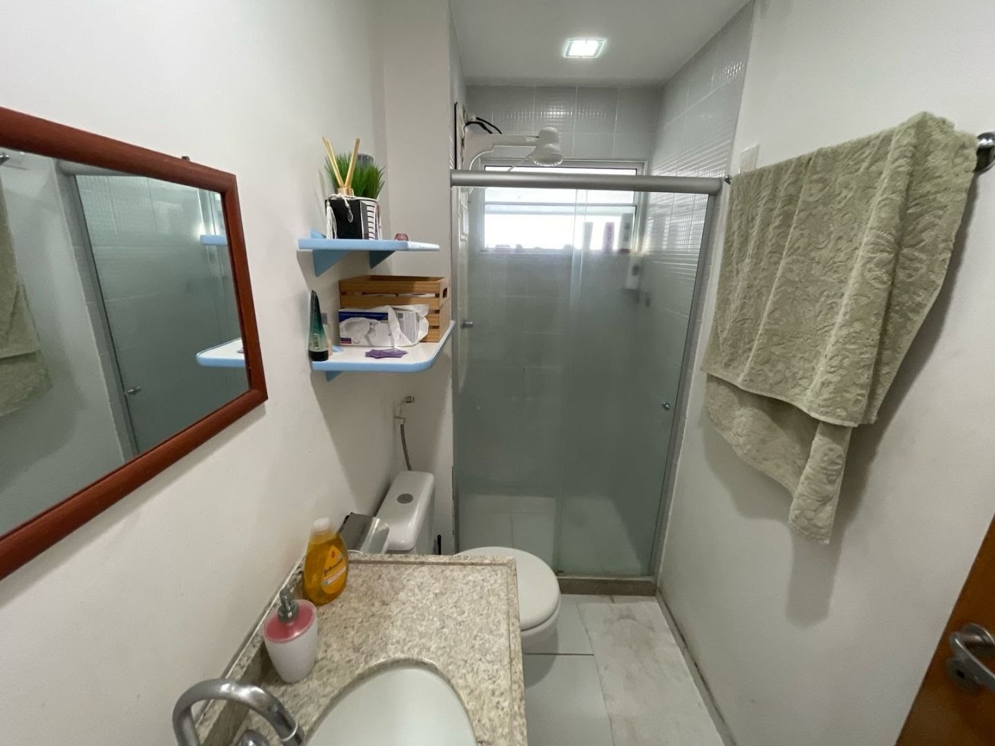 Apartamento à venda com 3 quartos, 2 suítes, 2 vagas e 113m² no Espinheiro, Recife (PE) — foto 23 de 24