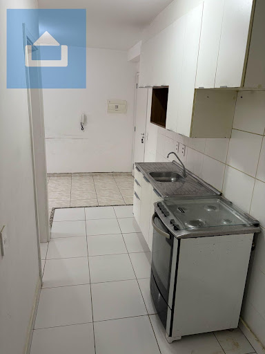 Apartamento em Jardim Pedra Branca  -  São Paulo