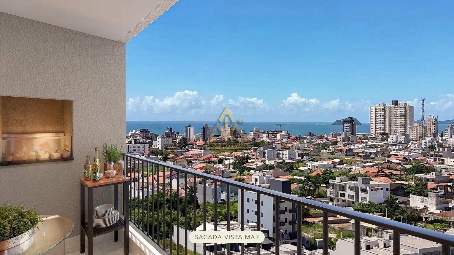 Apartamento à venda com 2 quartos, 1 banheiro, 1 vaga e 48m² no Itajubá II, Barra Velha (SC) — foto 6 de 30