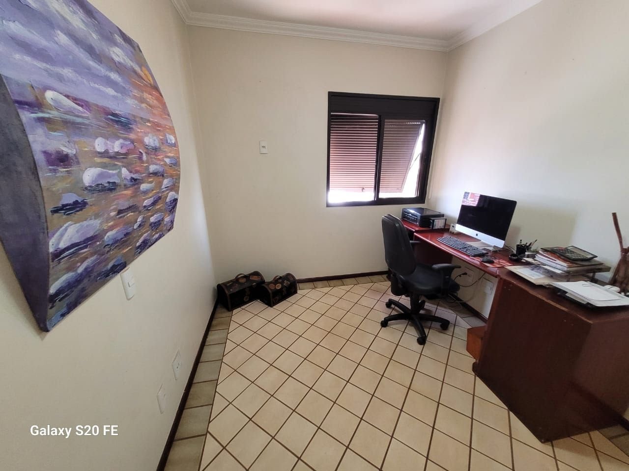 Apartamento à venda com 3 quartos, 1 suíte, 2 vagas e 159m² no Centro, Ribeirão Preto (SP) — foto 21 de 30