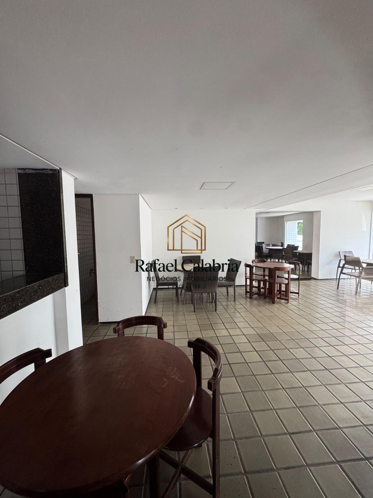 Apartamento à venda com 4 quartos, 1 suíte, 2 vagas e 180m² no Tamarineira, Recife (PE) — foto 17 de 30