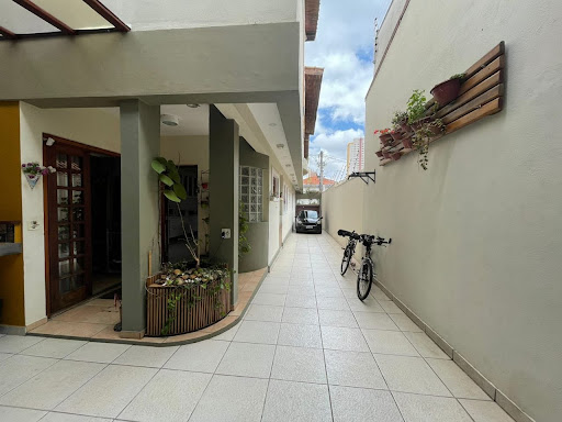 Casa Sobrado em Vila Deodoro  -  São Paulo