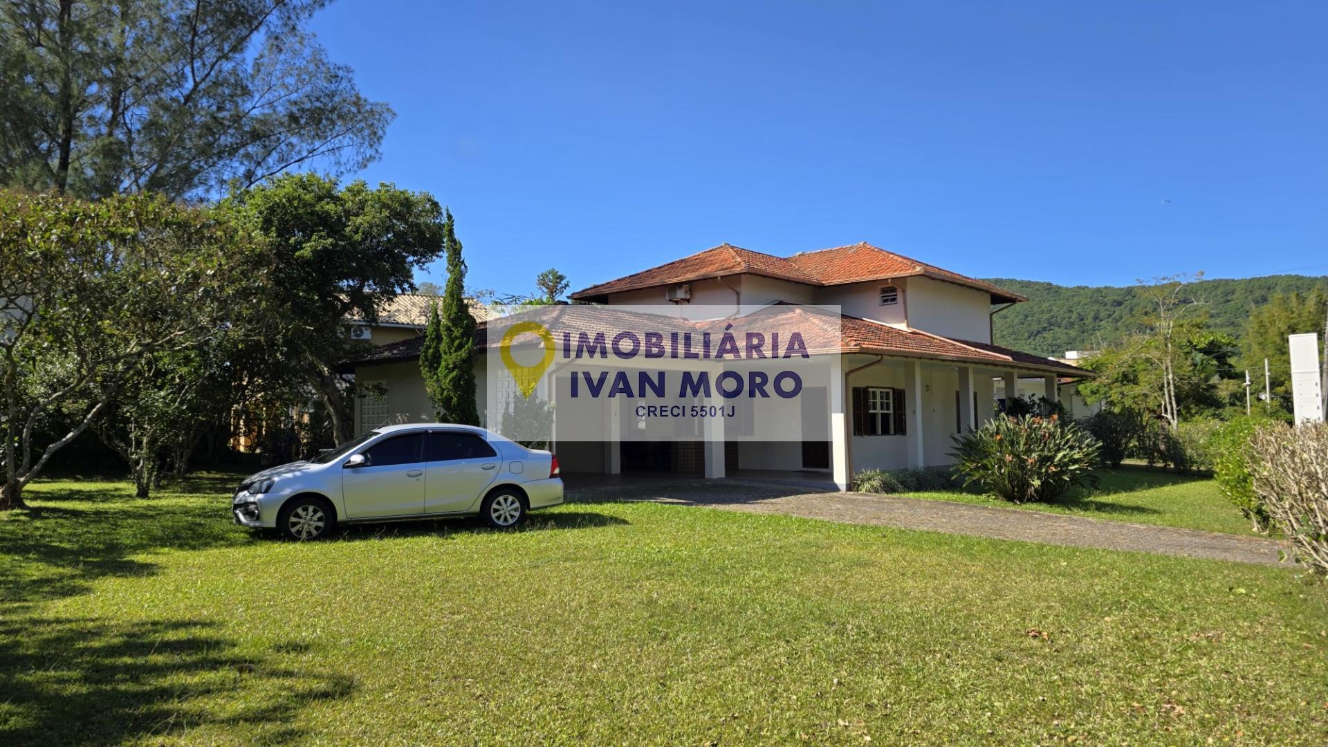 Casa à venda com 4 quartos, 1 suíte, 5 vagas e 203m² no Ponta das Canas, Florianópolis (SC) — foto 5 de 30