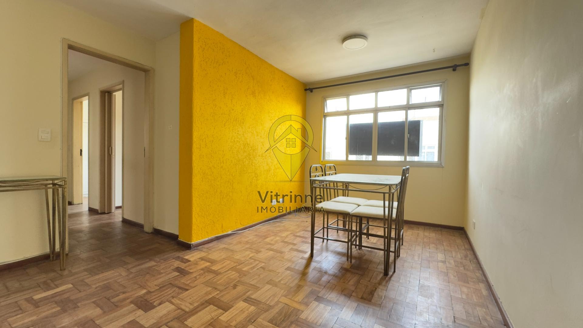 Apartamento à venda com 3 quartos, 1 banheiro, 1 vaga e 83m² no Bacacheri, Curitiba (PR) — foto 5 de 29