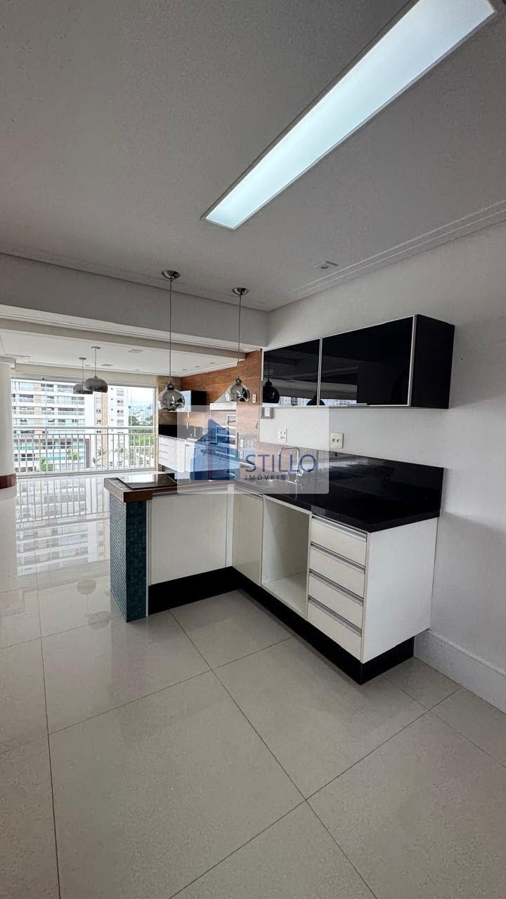 Apartamento à venda com 4 quartos, 4 suítes, 4 vagas e 242m² no Chácara Santo Antônio (zona Leste), São Paulo (SP) — foto 12 de 12
