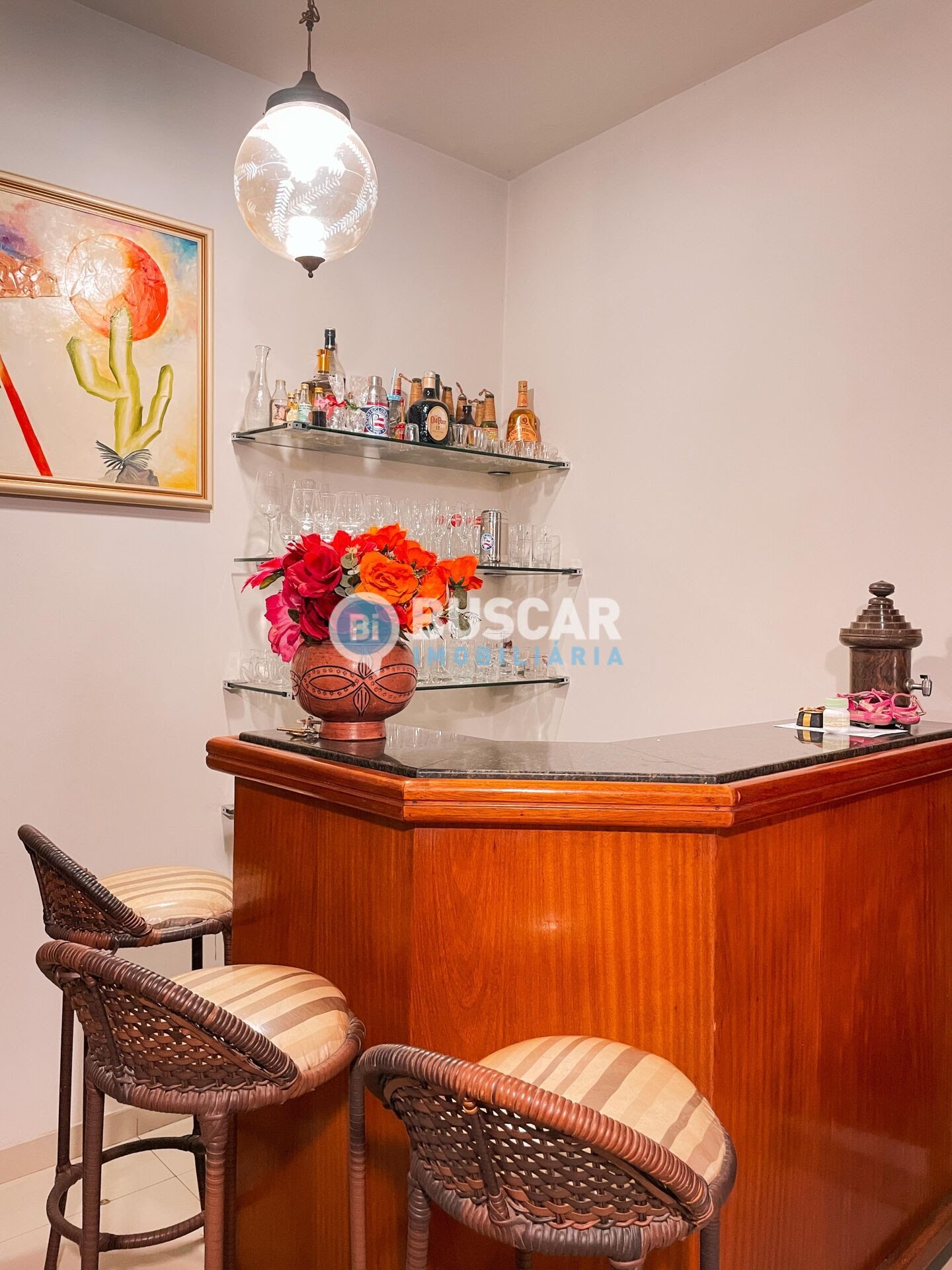 Casa à venda com 6 quartos, 3 suítes, 4 vagas e 390m² no Santa Mônica, Feira de Santana (BA) — foto 18 de 30