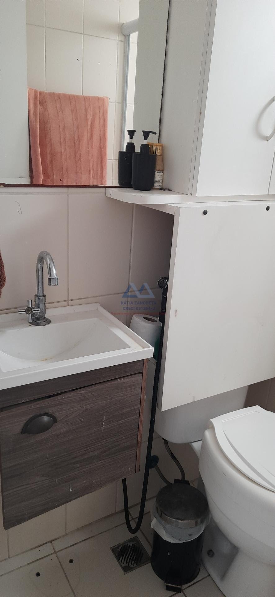 Apartamento à venda com 2 quartos, 1 banheiro, 1 vaga e 55m² no Jabaquara, São Paulo (SP) — foto 14 de 30