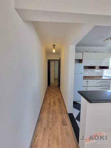 Apartamento em Chácara Inglesa  -  São Paulo