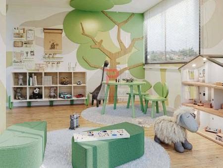 Apartamento à venda com 2 quartos, 1 suíte, 1 vaga e 60m² no Camboinha, Cabedelo (PB) — foto 8 de 18