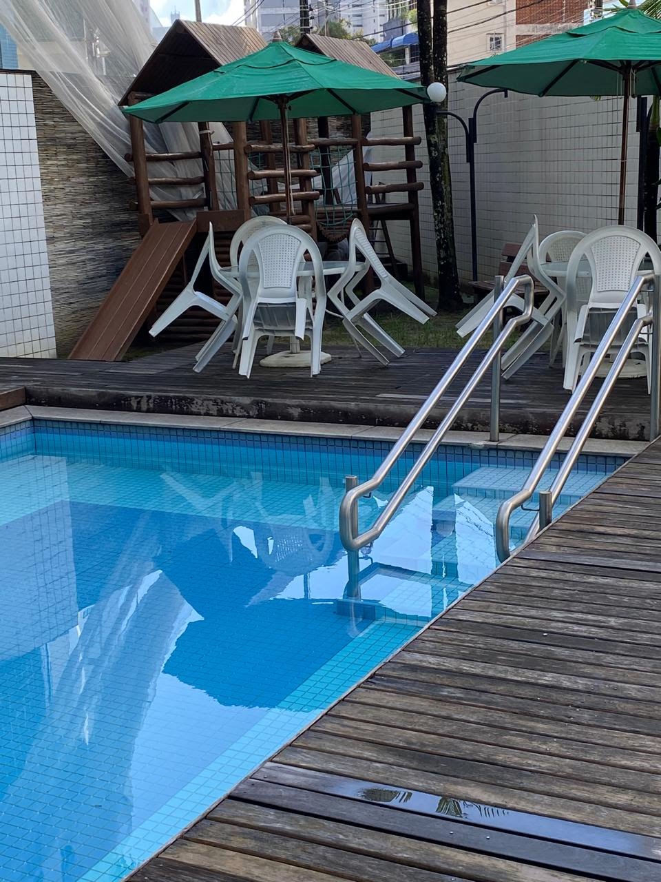 Apartamento à venda com 3 quartos, 1 suíte, 2 vagas e 101m² no Rosarinho, Recife (PE) — foto 7 de 13