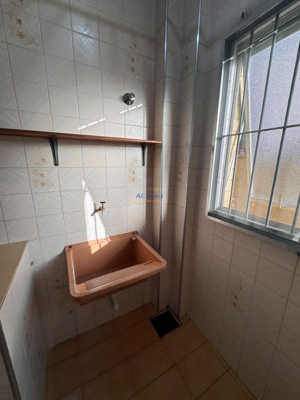 Apartamento à venda com 1 quarto, 1 banheiro, 1 vaga e 44m² no Vila Caiçara, Praia Grande (SP) — foto 9 de 15