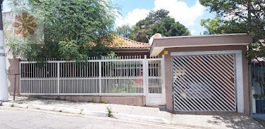 Casa Térrea em Jardim Penha  -  São Paulo