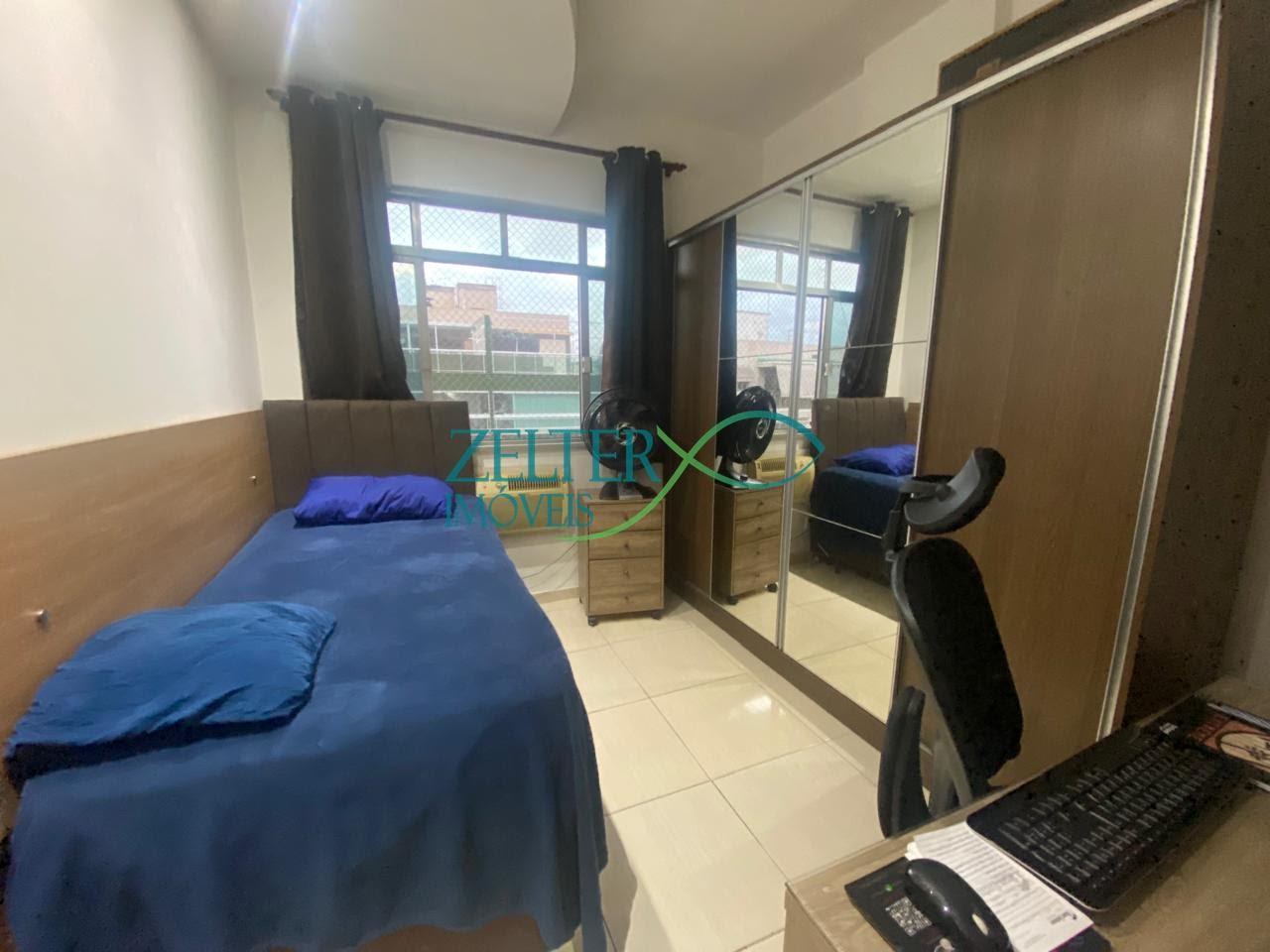 Apartamento à venda com 3 quartos, 1 suíte, 2 vagas e 110m² no Vila da Penha, Rio de Janeiro (RJ) — foto 15 de 30
