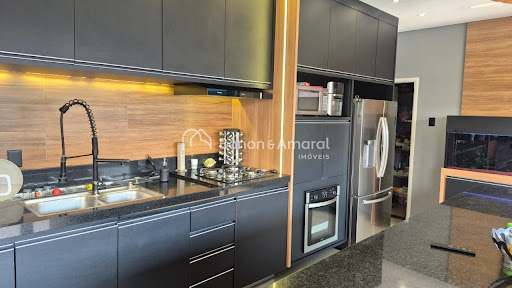 Casa, 3 quartos, 200 m² - Foto 4