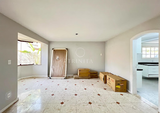 CASA DUPLEX - SALA