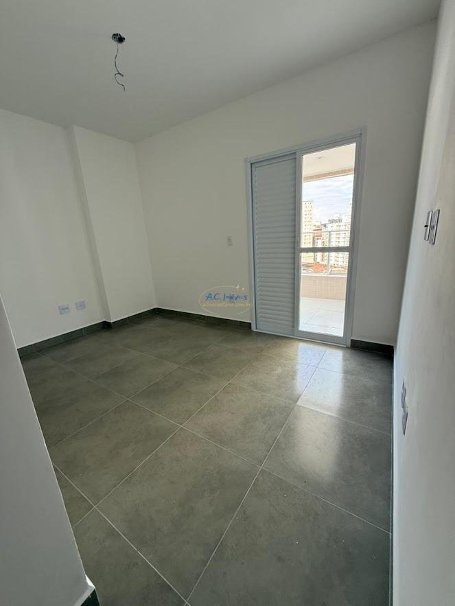 Apartamento à venda com 3 quartos, 2 suítes, 2 vagas e 122m² no Guilhermina, Praia Grande (SP) — foto 18 de 30