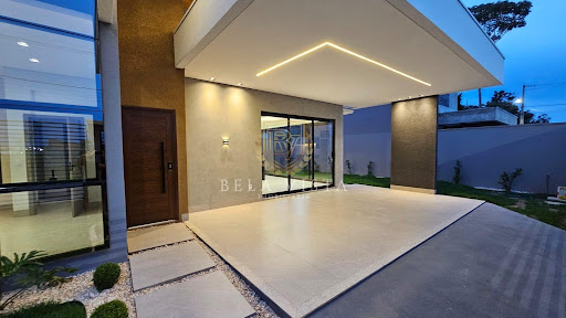 Casa Venda no Residencial Paris  -  Sinop