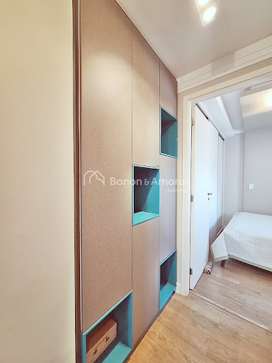 Apartamento, 3 quartos, 136 m² - Foto 39