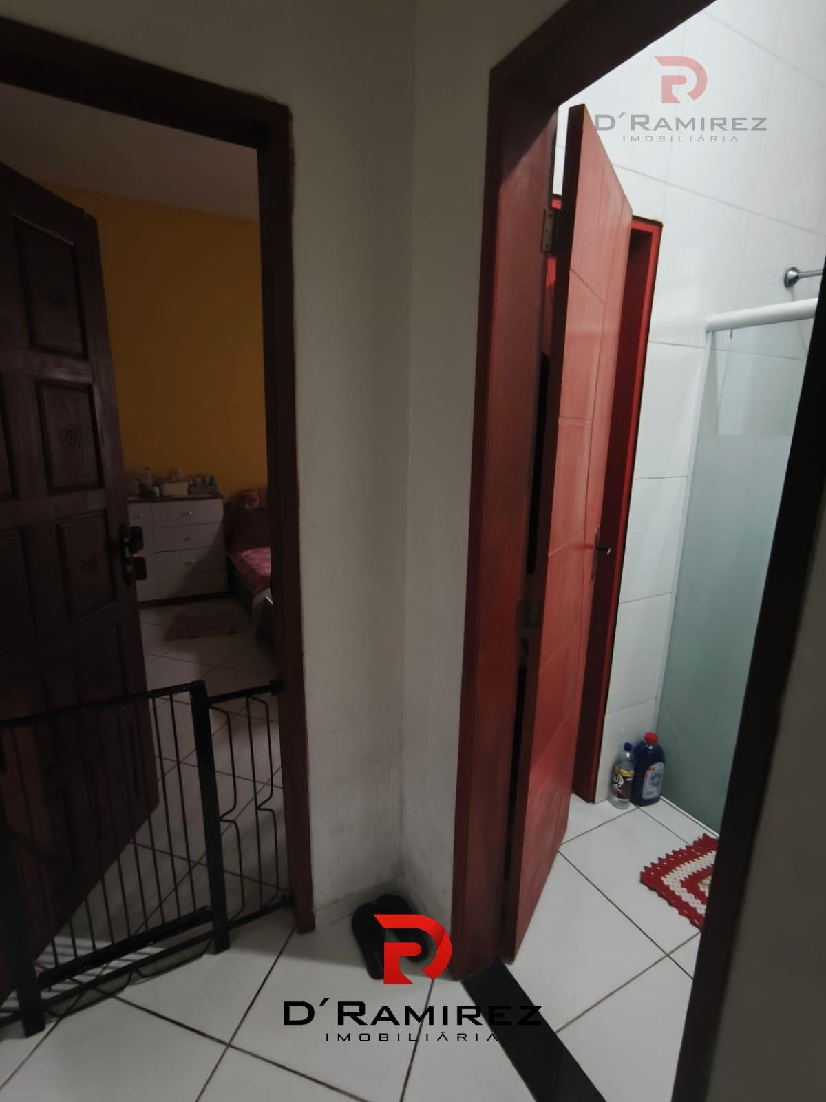 Casa à venda com 6 quartos, 4 suítes e 250m² no Cohab Anil II, São Luís (MA) — foto 12 de 18