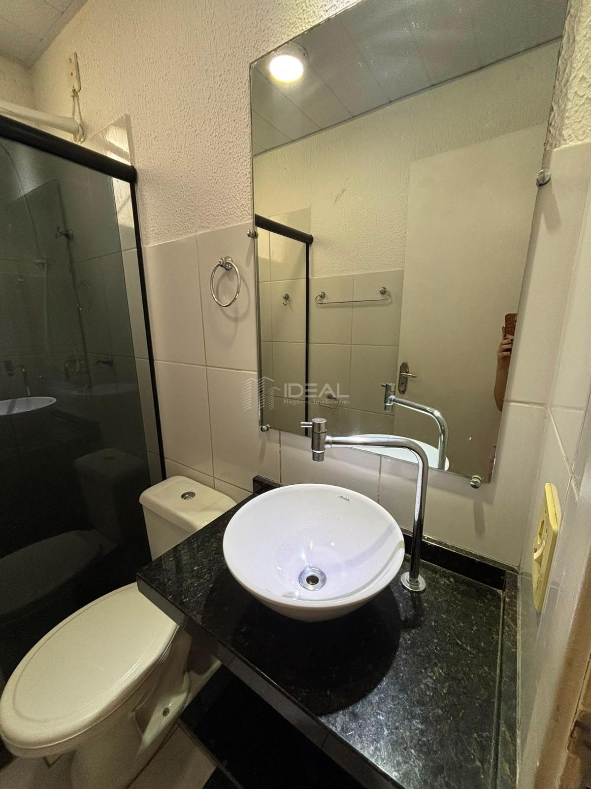 Apartamento à venda com 2 quartos, 1 banheiro, 2 vagas e 48m² no Parque Tarcisio Miranda, Campos dos Goytacazes (RJ) — foto 14 de 14