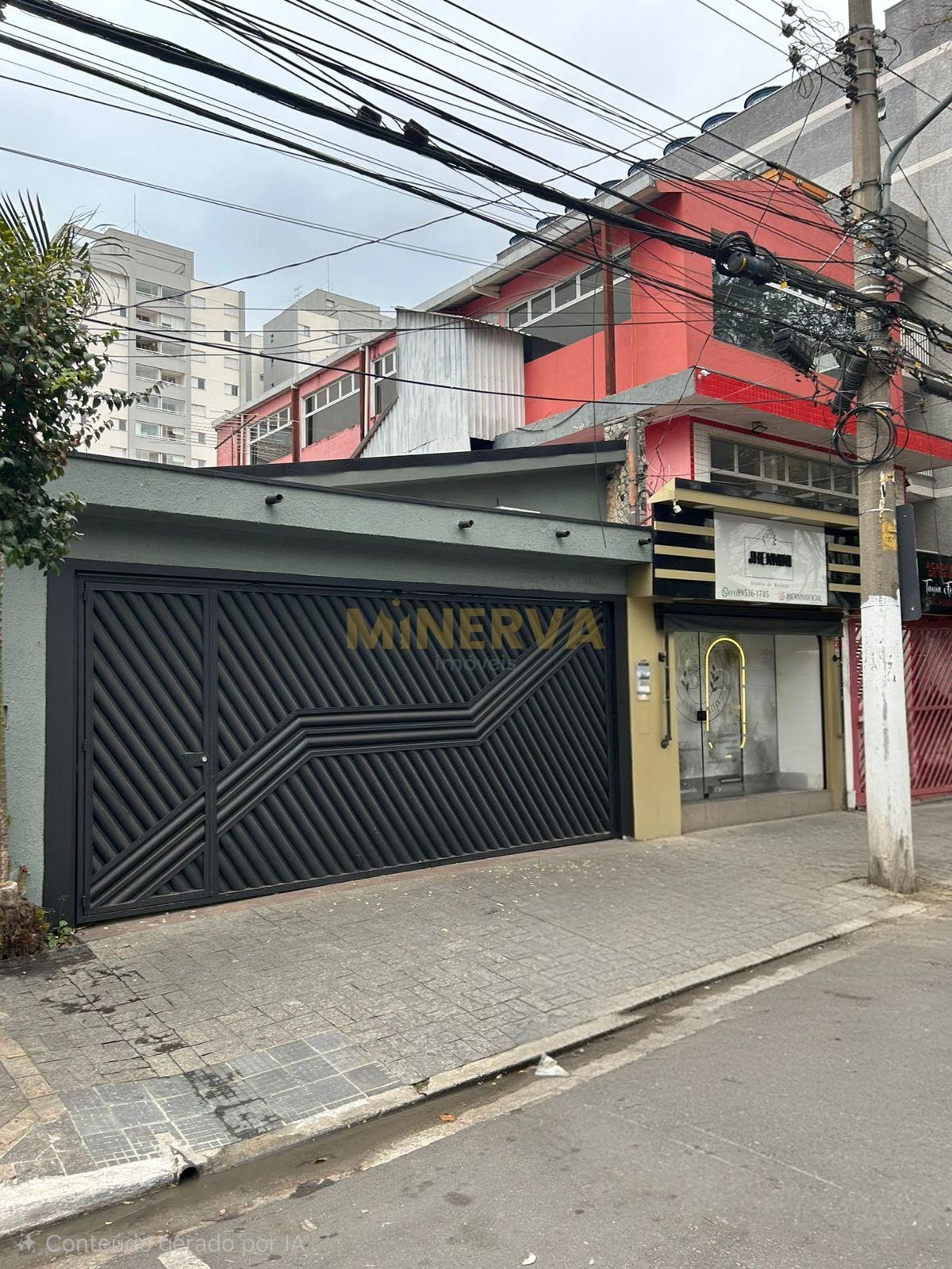 Casa à venda com 3 quartos, 2 banheiros e 250m² no Parque São Jorge, São Paulo — foto principal