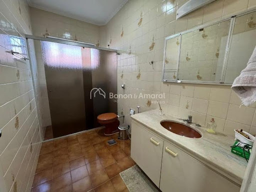 Casa, 3 quartos, 220 m² - Foto 8