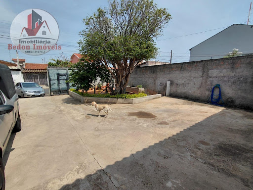Casa em Jardim Adelaide  -  Hortolândia
