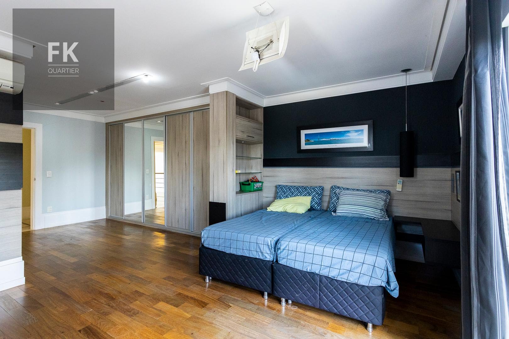Casa à venda com 5 quartos, 5 suítes, 8 vagas e 1200m² no Tamboré, Barueri (SP) — foto 29 de 30