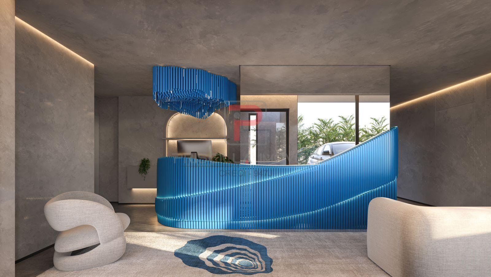 Apartamento à venda com 1 quarto, 1 banheiro, 1 vaga e 37m² no Jardim Oceania, João Pessoa (PB) — foto 9 de 16