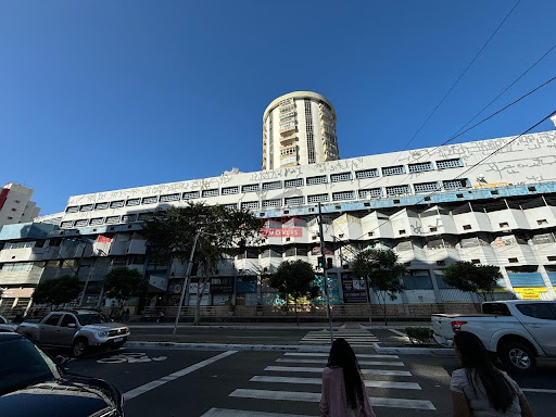 Loja à Venda em Da Penha - Vitória: 38m² por R$180.000