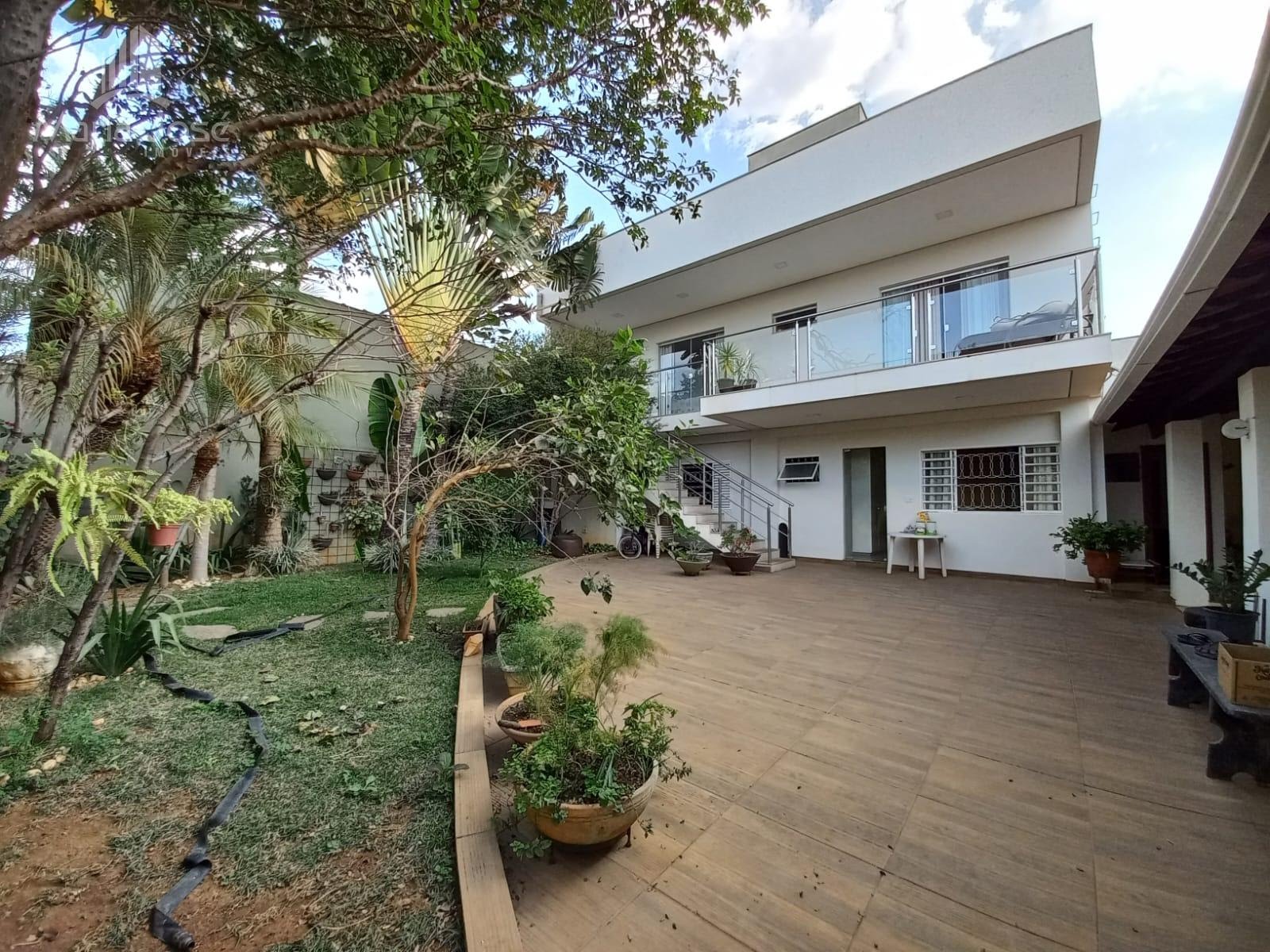 Casa à venda com 4 quartos, 1 suíte, 4 vagas e 450m² no Boa Vista, Sete Lagoas (MG) — foto 14 de 30
