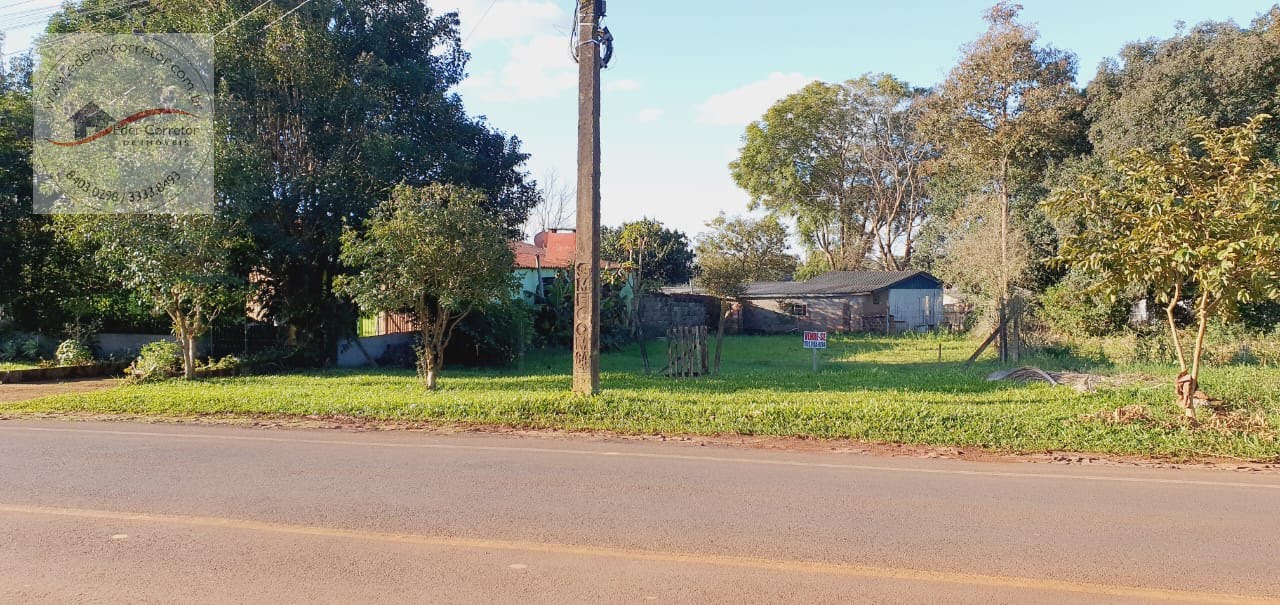 Terreno à venda com 360m² de terreno no Luiz Fogliato Terreno, Ijuí (RS) — foto 5 de 14