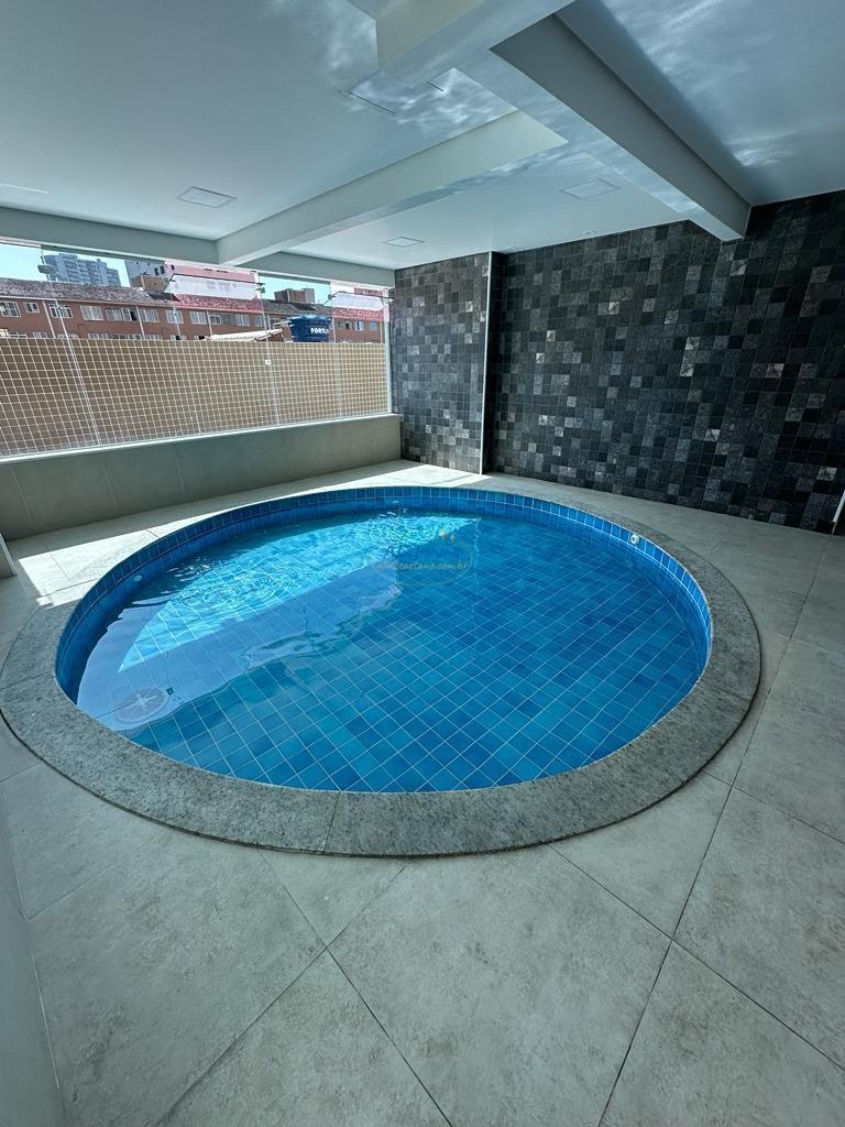 Apartamento à venda com 3 quartos, 3 suítes, 2 vagas e 117m² no Boqueirão, Praia Grande (SP) — foto 29 de 30