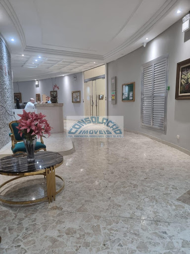 Apartamento em Bela Vista  -  São Paulo