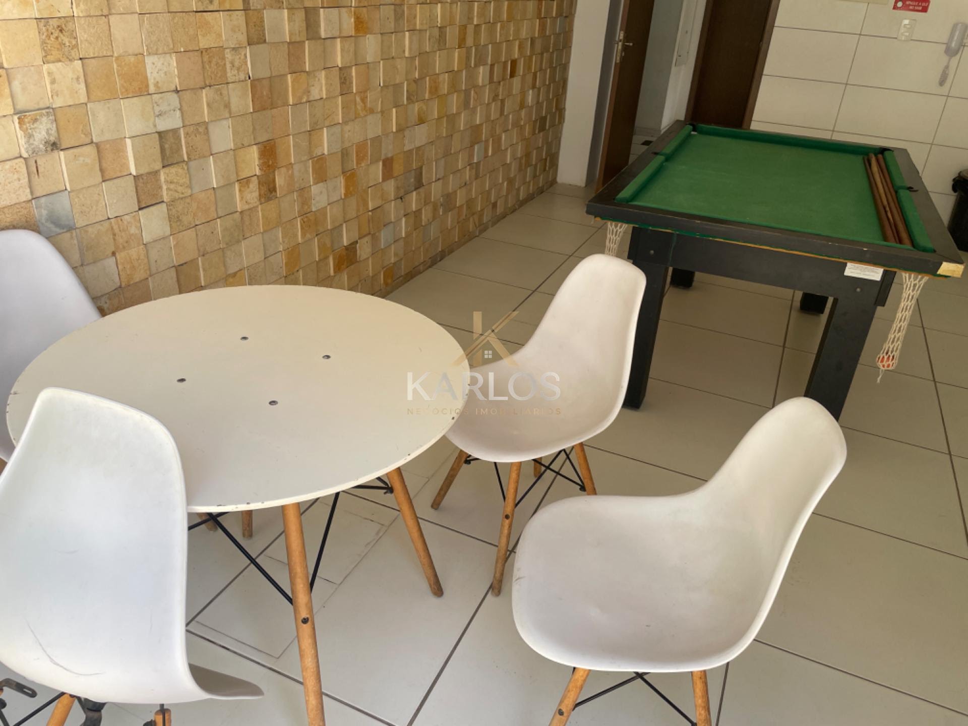 Apartamento à venda com 2 quartos, 1 suíte, 1 vaga e 48m² no Pau Amarelo, Paulista (PE) — foto 27 de 28