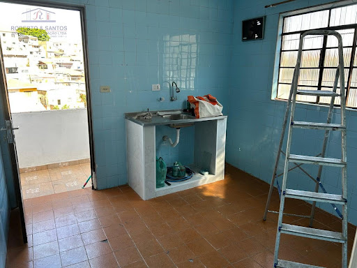 Cozinha