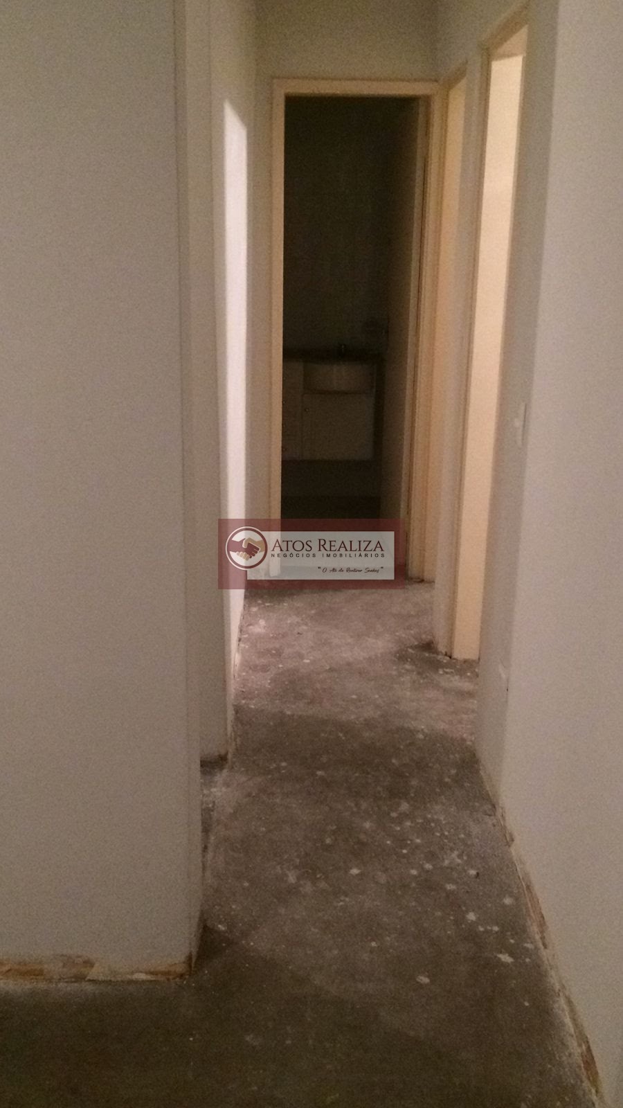 Apartamento à venda com 3 quartos, 1 banheiro, 1 vaga e 58m² no Parque das Arvores, São Paulo (SP) — foto 8 de 24