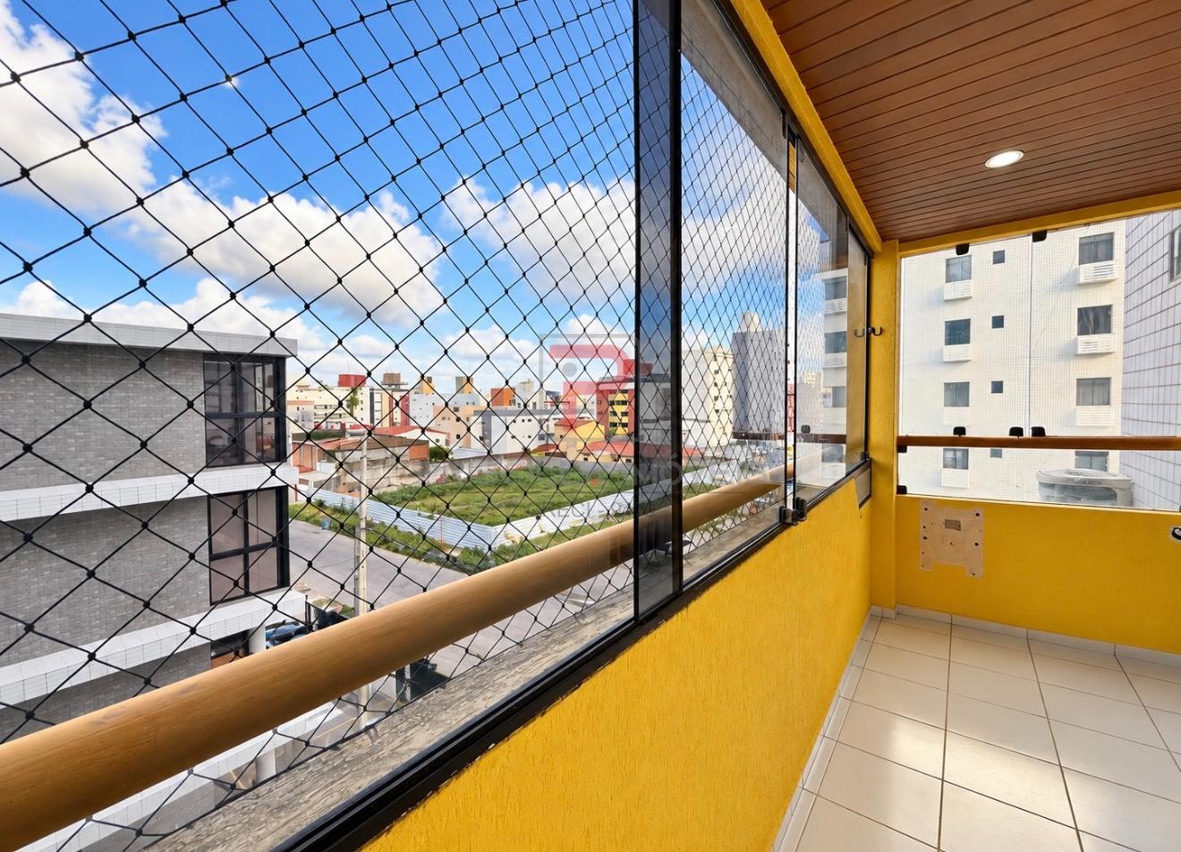 Apartamento à venda com 3 quartos, 1 suíte, 1 vaga e 115m² no Bessa, João Pessoa (PB) — foto 9 de 30