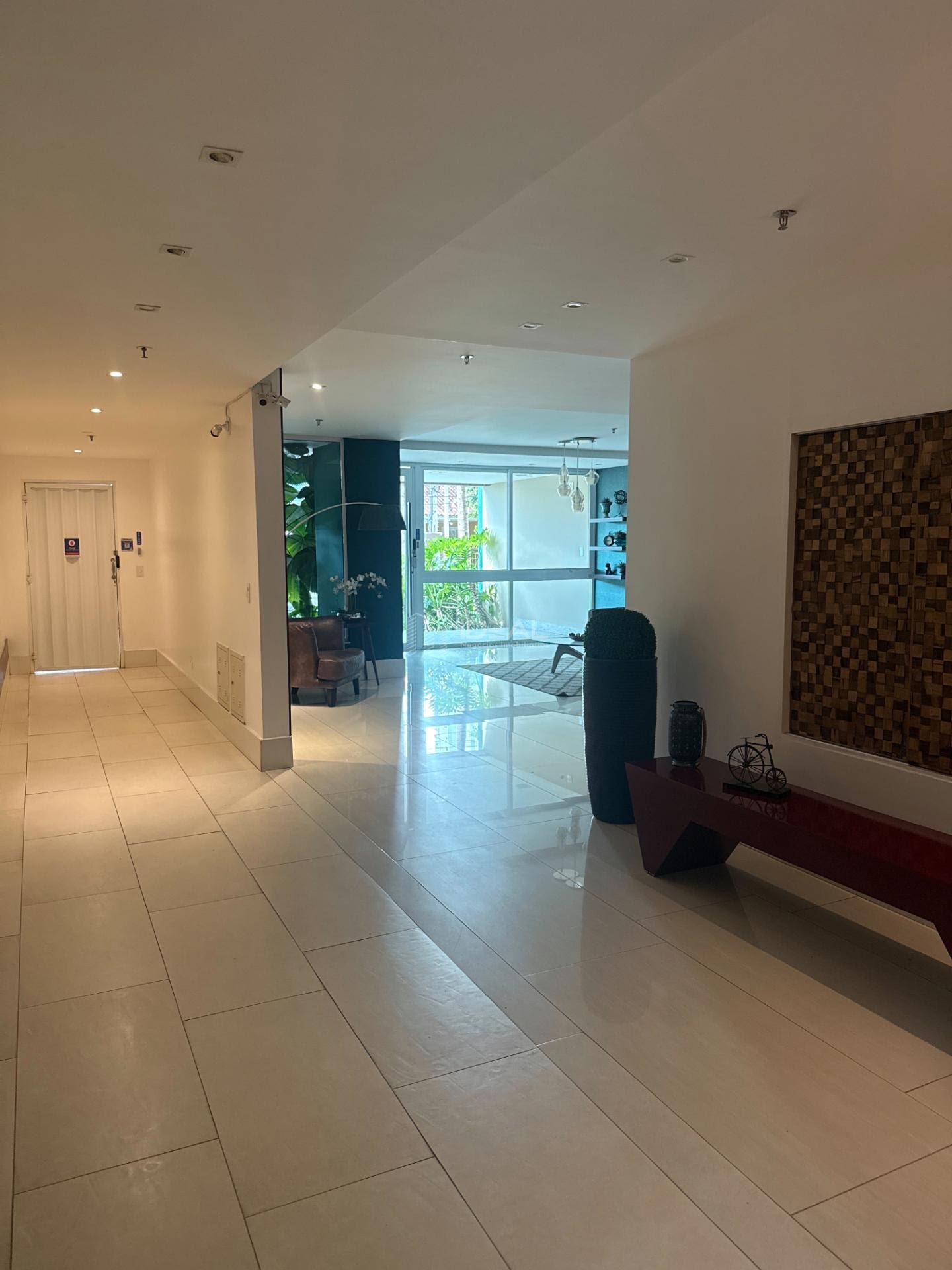 Apartamento para alugar com 1 quarto, 1 banheiro, 1 vaga e 46m² no Parque Tamandaré, Campos dos Goytacazes (RJ) — foto 14 de 29